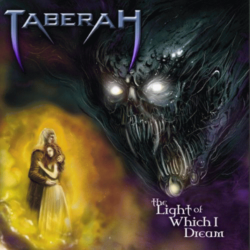 Taberah : The Light of Which I Dream